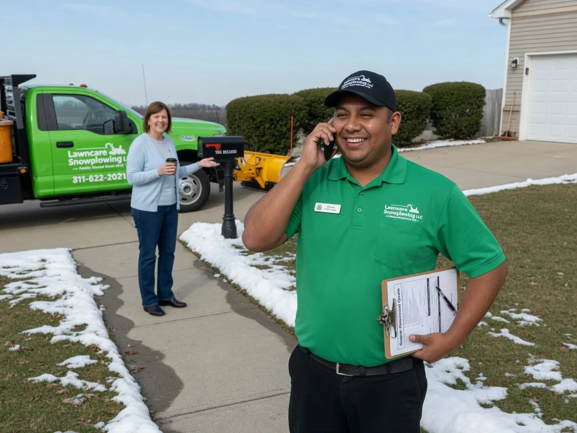 Lawn Care Services By Expert Landscaper West Bethel, ME FAQs